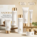 SADORE - White Truffle 6-in-1 Skincare Set